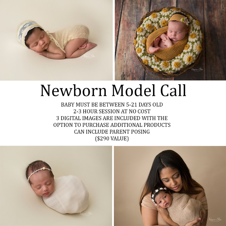 Baby model call 2025