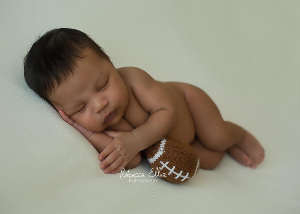 baby-boy-football