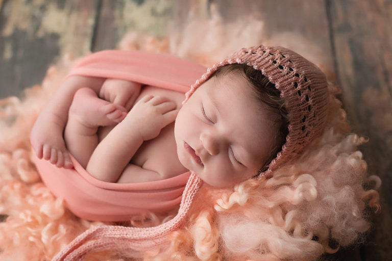 Newborn Photography Keller TX – Fort Worth / Dallas Newborn Photographer |  Rebecca Eller Photography